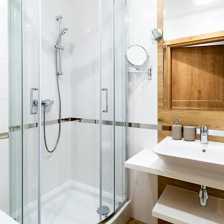 Apartament Wonder Home Z Prywatnym Tarasem, Blisko Wyciagow Ski Arena I Winterpol, Aquaparku I Kosciola Wang Karpacz Exteriér fotografie