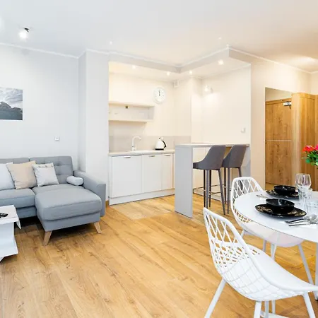 Apartament Wonder Home Z Prywatnym Tarasem, Blisko Wyciagow Ski Arena I Winterpol, Aquaparku I Kosciola Wang Karpacz Exteriér fotografie